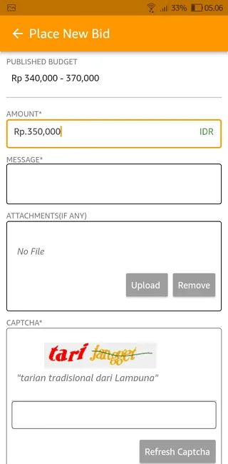 Screenshot 20220326 050613 Cara Mendapatkan Proyek di Situs dan Aplikasi Projects.co.id 15 Screenshot 20220326 050613