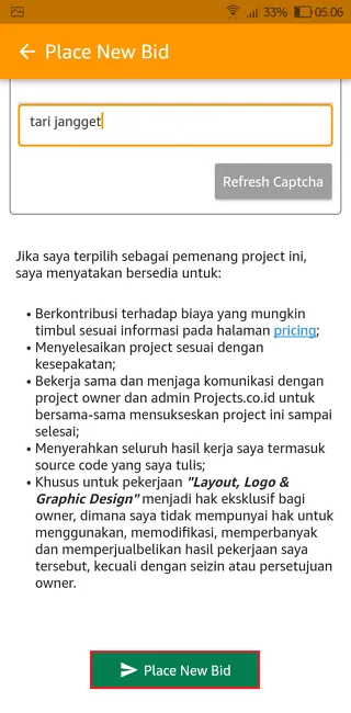 Screenshot 20220326 050654 Cara Mendapatkan Proyek di Situs dan Aplikasi Projects.co.id 16 Screenshot 20220326 050654