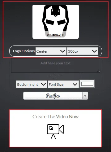 2 Cara Membuat Watermark Pada Video Tanpa Aplikasi 17 create the video again lagi 2 Cara Membuat Watermark Pada Video Tanpa Aplikasi 15 create the video again lagi