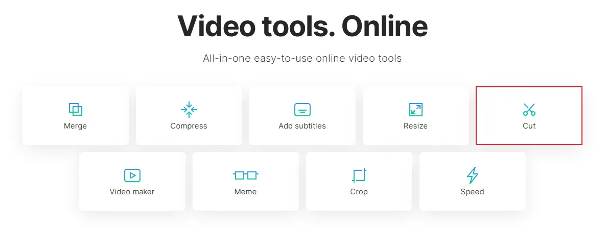 3 Cara Memotong Video Tanpa Aplikasi dengan Mudah 15 cut 3 Cara Memotong Video Tanpa Aplikasi dengan Mudah 13 cut