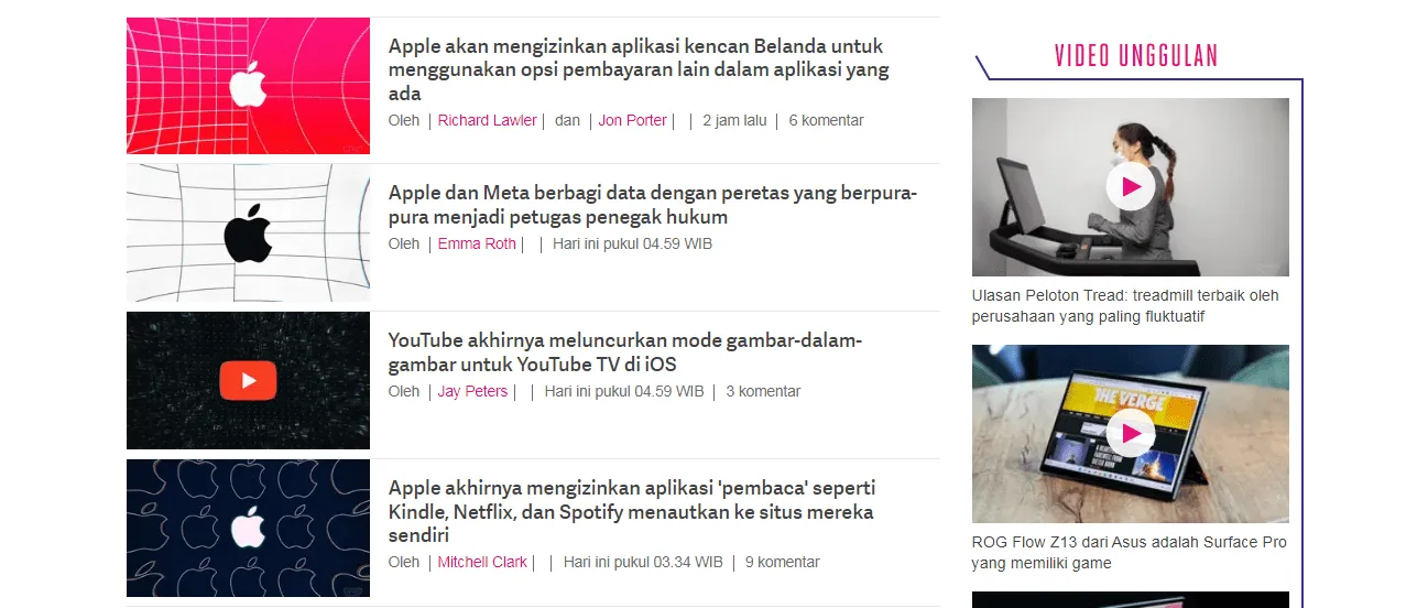 2 Cara Translate Web Asing ke Bahasa Indonesia dengan Mudah 5 hasil web 2 Cara Translate Web Asing ke Bahasa Indonesia dengan Mudah 3 hasil web