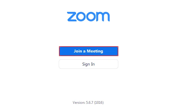 Cara Menggunakan Aplikasi Zoom di PC atau Laptop 3 join meeting Cara Menggunakan Aplikasi Zoom di PC atau Laptop 1 join meeting