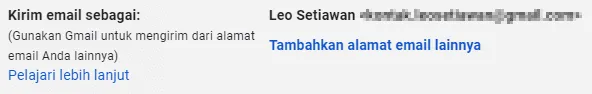 kirim email sebagai Cara Mengubah Nama Akun Gmail Kamu Dalam Hitungan Detik 4 kirim email sebagai