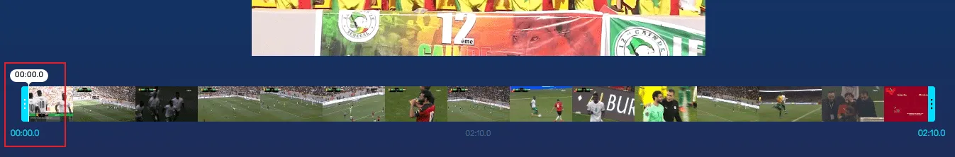 3 Cara Memotong Video Tanpa Aplikasi dengan Mudah 6 penanda video 3 Cara Memotong Video Tanpa Aplikasi dengan Mudah 4 penanda video