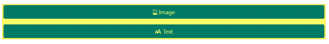 pilih image atau text 4 Cara Membuat Watermark pada Foto Tanpa Bantuan Aplikasi 3 pilih image atau text