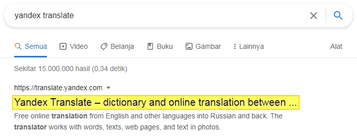 2 Cara Translate Web Asing ke Bahasa Indonesia dengan Mudah 7 yandex translate 2 Cara Translate Web Asing ke Bahasa Indonesia dengan Mudah 5 yandex translate
