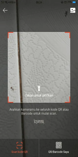 EWhatsApp Image 2022 04 21 at 07.53.59 Cara Transfer Saldo ShopeePay Lewat Kode QR dengan Mudah 3 EWhatsApp Image 2022 04 21 at 07.53.59