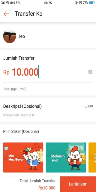 GWhatsApp Image 2022 04 21 at 07.54.00 Cara Transfer Saldo ShopeePay Lewat Kode QR dengan Mudah 4 GWhatsApp Image 2022 04 21 at 07.54.00