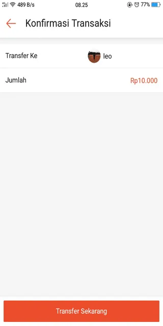 HWhatsApp Image 2022 04 21 at 07.53.59 1 Cara Transfer Saldo ShopeePay Lewat Kode QR dengan Mudah 5 HWhatsApp Image 2022 04 21 at 07.53.59 1