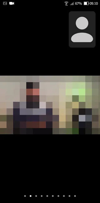 2 Cara Melihat Jumlah Partisipan Zoom di HP dengan Mudah 5 Screenshot 20220404 091029 2 Cara Melihat Jumlah Partisipan Zoom di HP dengan Mudah 3 Screenshot 20220404 091029