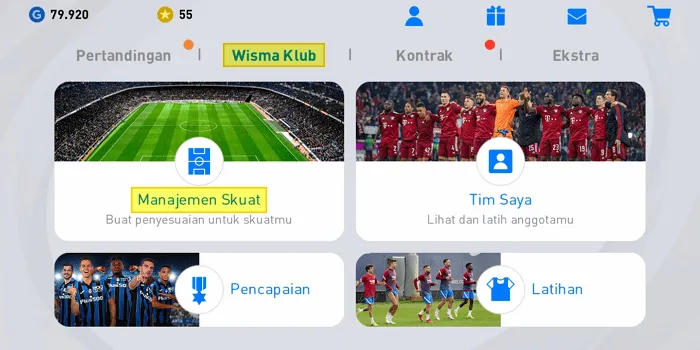 Screenshot 20220404 110636 Cara Mengganti Nomor Punggung Pemain di PES Mobile 2021 1 Screenshot 20220404 110636