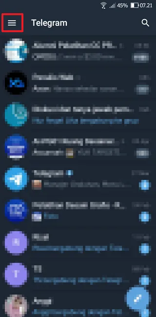 Cara Mengganti Nama Akun Telegram dengan Mudah 3 Screenshot 20220412 072115 Cara Mengganti Nama Akun Telegram dengan Mudah 1 Screenshot 20220412 072115