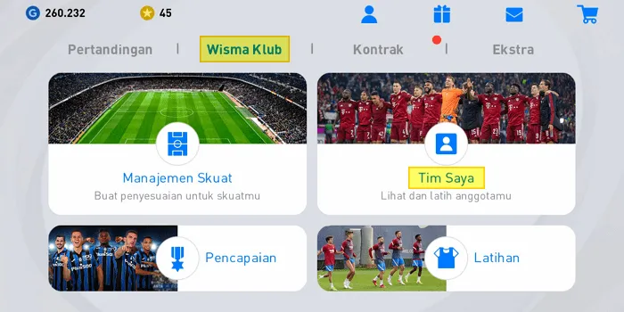 Cara Kosongkan Skuad PES Mobile 2021 Secara Keseluruhan 15 Screenshot 20220413 131342 Cara Kosongkan Skuad PES Mobile 2021 Secara Keseluruhan 13 Screenshot 20220413 131342