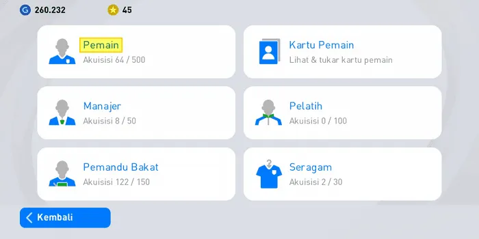 Cara Kosongkan Skuad PES Mobile 2021 Secara Keseluruhan 16 Screenshot 20220413 131356 Cara Kosongkan Skuad PES Mobile 2021 Secara Keseluruhan 14 Screenshot 20220413 131356
