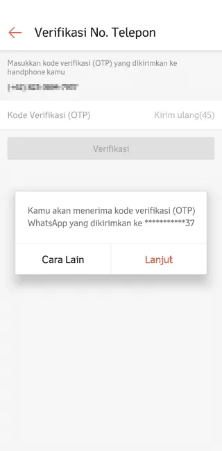 Cara Menghubungkan Rekening Bank ke Akun Shopee Kamu 8 Screenshot 20220415 105443 Cara Menghubungkan Rekening Bank ke Akun Shopee Kamu 6 Screenshot 20220415 105443