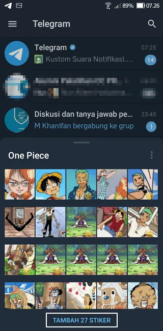 Cara Mencari Stiker Telegram Unik dan Menarik dengan Cepat 7 Screenshot 20220420 072613 Cara Mencari Stiker Telegram Unik dan Menarik dengan Cepat 5 Screenshot 20220420 072613