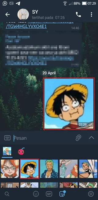 Cara Mencari Stiker Telegram Unik dan Menarik dengan Cepat 10 Screenshot 20220420 072942 Cara Mencari Stiker Telegram Unik dan Menarik dengan Cepat 8 Screenshot 20220420 072942