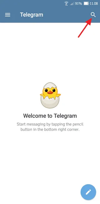 Cara Cek Status KIS PBI di Aplikasi Telegram dengan Mudah 3 Screenshot 20220422 110817 Cara Cek Status KIS PBI di Aplikasi Telegram dengan Mudah 1 Screenshot 20220422 110817