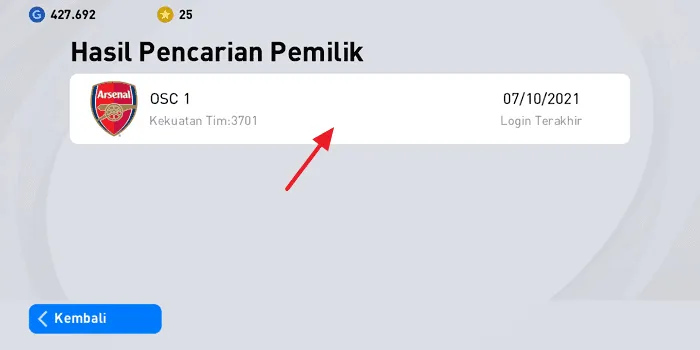 Cara Kirim Permintaan Pertemanan di PES Mobile 2021 7 Screenshot 20220423 143139 Cara Kirim Permintaan Pertemanan di PES Mobile 2021 5 Screenshot 20220423 143139