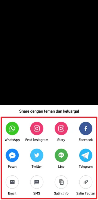 Cara Menggunakan Fitur Minta Dana ShopeePay dengan Mudah 6 Screenshot 20220425 075328 Cara Menggunakan Fitur Minta Dana ShopeePay dengan Mudah 4 Screenshot 20220425 075328