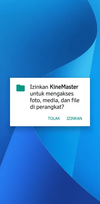 Screenshot 20220426 094724 Cara Menggabungkan Video di Kinemaster dengan Mudah 2 Screenshot 20220426 094724