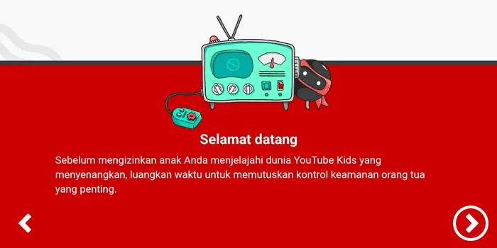 Cara Menggunakan Aplikasi YouTube Kids untuk Pemula 4 Screenshot 20220429 132907 Cara Menggunakan Aplikasi YouTube Kids untuk Pemula 2 Screenshot 20220429 132907