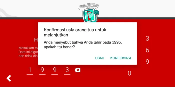 Cara Menggunakan Aplikasi YouTube Kids untuk Pemula 6 Screenshot 20220429 133024 Cara Menggunakan Aplikasi YouTube Kids untuk Pemula 4 Screenshot 20220429 133024