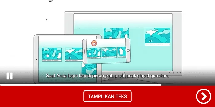 Cara Menggunakan Aplikasi YouTube Kids untuk Pemula 7 Screenshot 20220429 133058 Cara Menggunakan Aplikasi YouTube Kids untuk Pemula 5 Screenshot 20220429 133058
