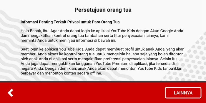Cara Menggunakan Aplikasi YouTube Kids untuk Pemula 9 Screenshot 20220429 133340 Cara Menggunakan Aplikasi YouTube Kids untuk Pemula 7 Screenshot 20220429 133340