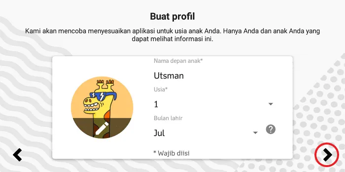 Cara Menggunakan Aplikasi YouTube Kids untuk Pemula 11 Screenshot 20220429 133953 Cara Menggunakan Aplikasi YouTube Kids untuk Pemula 9 Screenshot 20220429 133953