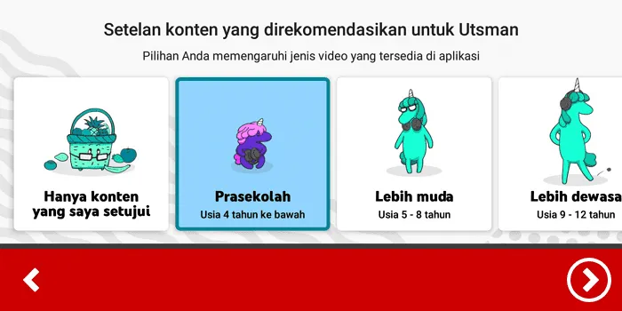 Cara Menggunakan Aplikasi YouTube Kids untuk Pemula 12 Screenshot 20220429 134240 Cara Menggunakan Aplikasi YouTube Kids untuk Pemula 10 Screenshot 20220429 134240
