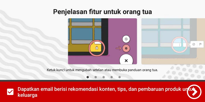 Cara Menggunakan Aplikasi YouTube Kids untuk Pemula 15 Screenshot 20220429 134532 Cara Menggunakan Aplikasi YouTube Kids untuk Pemula 13 Screenshot 20220429 134532
