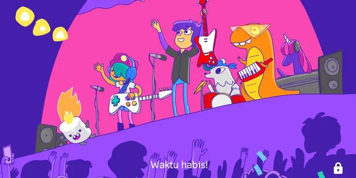 Cara Batasi Waktu Tonton Anak di YouTube Kids dengan Mudah 7 Screenshot 20220430 061116 Cara Batasi Waktu Tonton Anak di YouTube Kids dengan Mudah 5 Screenshot 20220430 061116