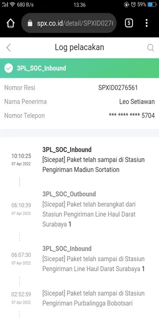 2 Cara Mengetahui Status Pengiriman Shopee Xpress 11 WhatsApp Image 2022 04 09 at 21.26.32 1 1 2 Cara Mengetahui Status Pengiriman Shopee Xpress 9 WhatsApp Image 2022 04 09 at 21.26.32 1 1