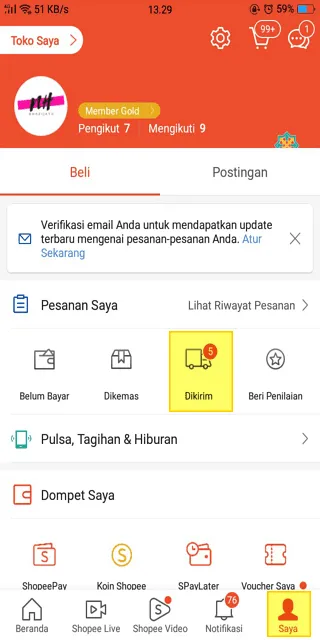2 Cara Mengetahui Status Pengiriman Shopee Xpress 3 WhatsApp Image 2022 04 09 at 21.26.33 2 Cara Mengetahui Status Pengiriman Shopee Xpress 1 WhatsApp Image 2022 04 09 at 21.26.33