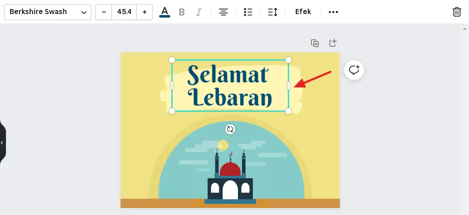 Cara Membuat Kartu Ucapan Hari Raya Idul Fitri di Canva Web 10 edit template Cara Membuat Kartu Ucapan Hari Raya Idul Fitri di Canva Web 8 edit template