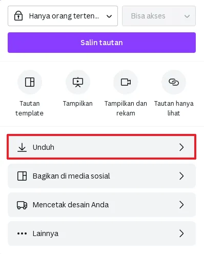 Cara Membuat Kartu Ucapan Hari Raya Idul Fitri di Canva Web 12 klik unduh Cara Membuat Kartu Ucapan Hari Raya Idul Fitri di Canva Web 10 klik unduh