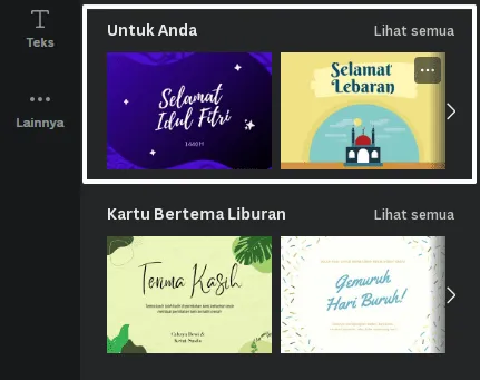 Cara Membuat Kartu Ucapan Hari Raya Idul Fitri di Canva Web 9 untuk anda Cara Membuat Kartu Ucapan Hari Raya Idul Fitri di Canva Web 7 untuk anda