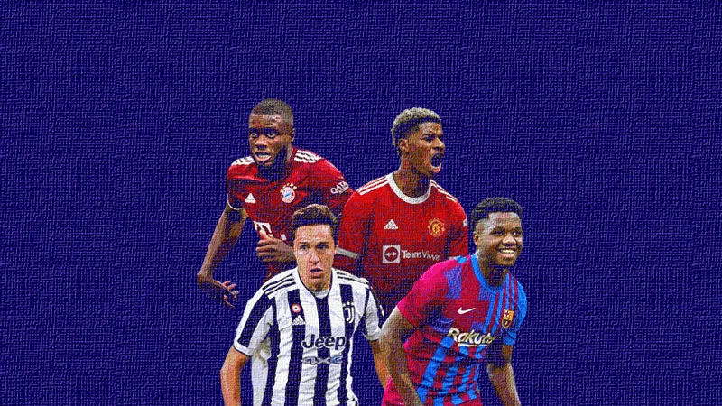Cara Mengetahui Komposisi Pemain Lawan di PES Mobile 2021