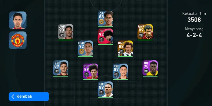 Screenshot 20220510 194621 Cara Mengetahui Komposisi Pemain Lawan di PES Mobile 2021 7 Screenshot 20220510 194621