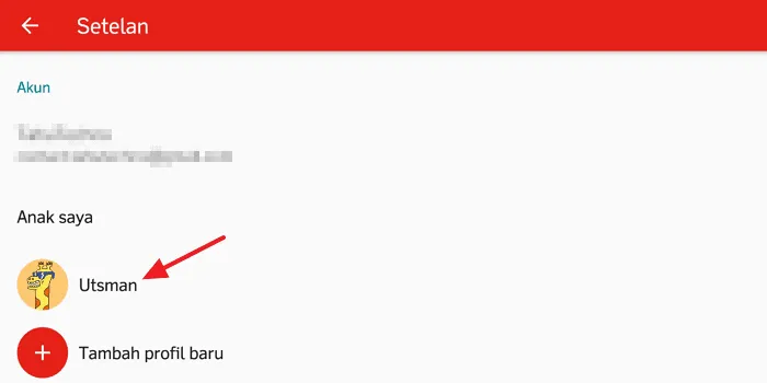 Cara Menonaktifkan Penelusuran Aplikasi YouTube Kids 6 Screenshot 20220513 095943 Cara Menonaktifkan Penelusuran Aplikasi YouTube Kids 4 Screenshot 20220513 095943