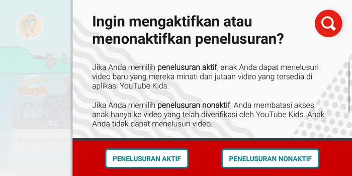 Cara Menonaktifkan Penelusuran Aplikasi YouTube Kids 12 Screenshot 20220513 100203 Cara Menonaktifkan Penelusuran Aplikasi YouTube Kids 10 Screenshot 20220513 100203