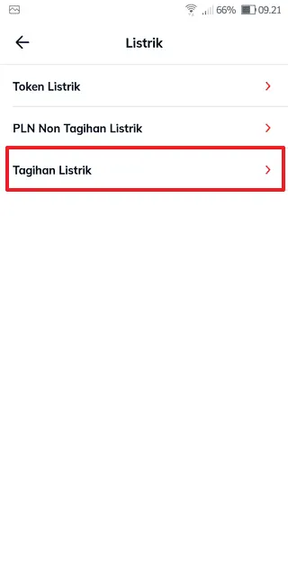 Screenshot 20220514 092111 4 Cara Mengetahui Daya Listrik Pascabayar dengan Mudah 10 Screenshot 20220514 092111