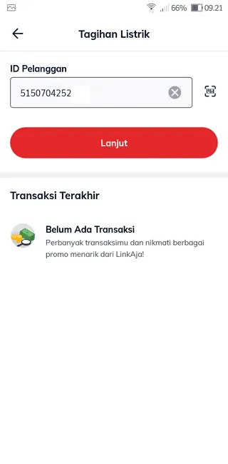 Screenshot 20220514 092133 4 Cara Mengetahui Daya Listrik Pascabayar dengan Mudah 11 Screenshot 20220514 092133