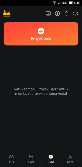 Cara Menghilangkan Suara Video di Aplikasi Kinemaster 3 Screenshot 20220516 130257 Cara Menghilangkan Suara Video di Aplikasi Kinemaster 1 Screenshot 20220516 130257