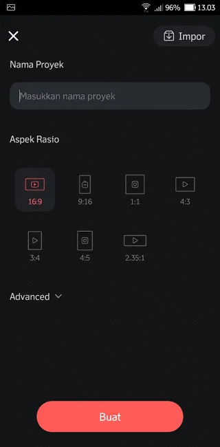 Cara Menghilangkan Suara Video di Aplikasi Kinemaster 4 Screenshot 20220516 130331 Cara Menghilangkan Suara Video di Aplikasi Kinemaster 2 Screenshot 20220516 130331