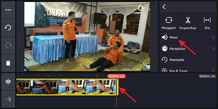 Cara Menghilangkan Suara Video di Aplikasi Kinemaster 10 Screenshot 20220516 130905 Cara Menghilangkan Suara Video di Aplikasi Kinemaster 8 Screenshot 20220516 130905