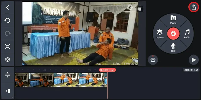 Cara Menghilangkan Suara Video di Aplikasi Kinemaster 15 Screenshot 20220516 131204 Cara Menghilangkan Suara Video di Aplikasi Kinemaster 13 Screenshot 20220516 131204