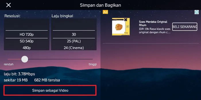Cara Menghilangkan Suara Video di Aplikasi Kinemaster 16 Screenshot 20220516 131219 Cara Menghilangkan Suara Video di Aplikasi Kinemaster 14 Screenshot 20220516 131219