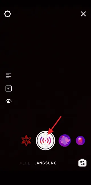 Screenshot 20220517 110853 Cara Live Instagram di HP Agar Dekat dengan Followers 2 Screenshot 20220517 110853